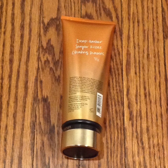 Fragrance Lotion Amber Romance N - Picture 2 of 4